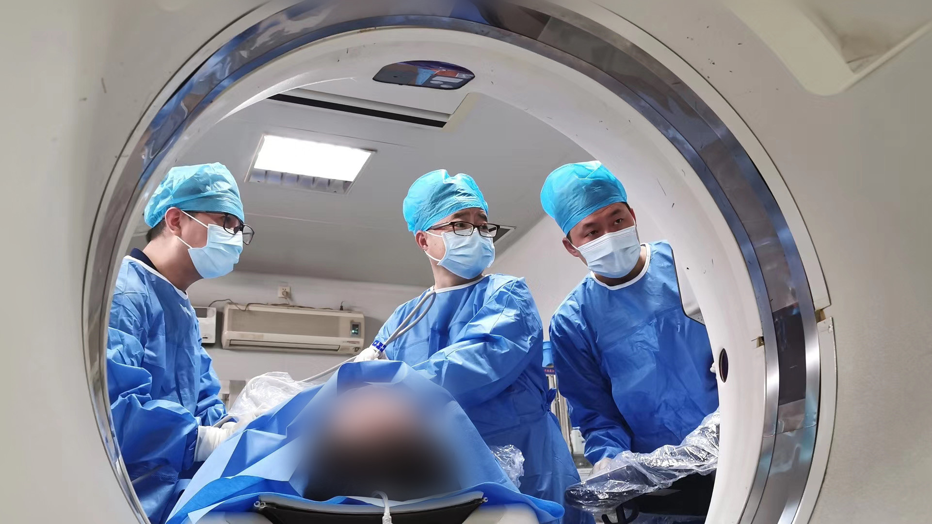 消融术冻死癌细胞,乳腺癌可以用消融技术治疗吗