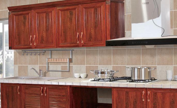 铝合金橱柜门板优缺点,铝合金橱柜卖点是什么