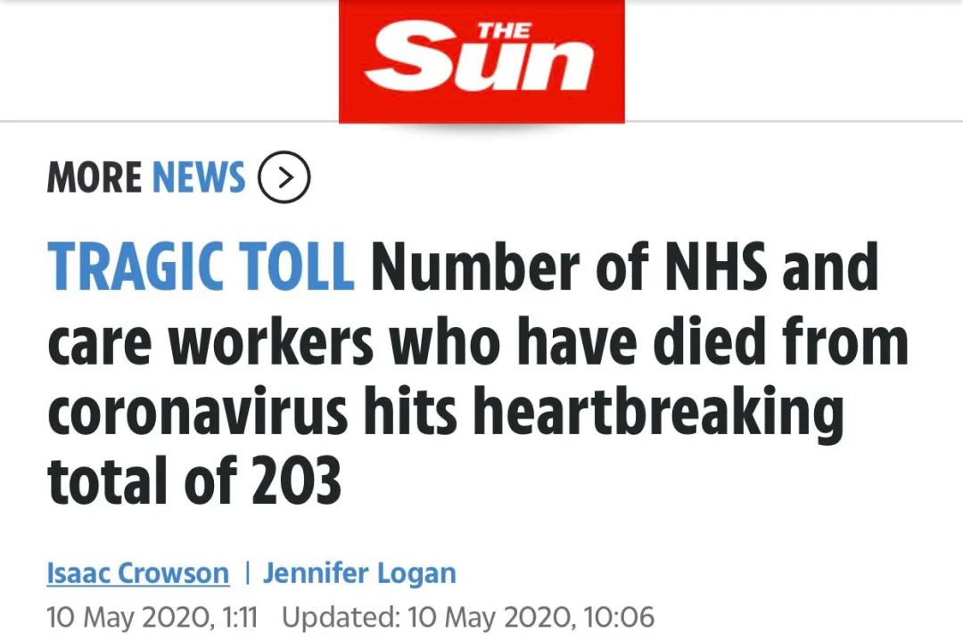 南丁格尔，英国以你为傲，却没能好好保护你