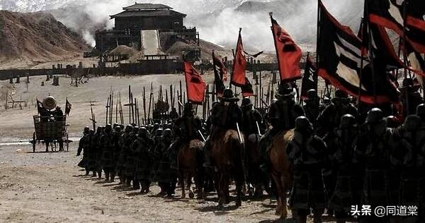 秦国军粮如何顺利运输到前线？严明的输粮制度和完备的交通体系