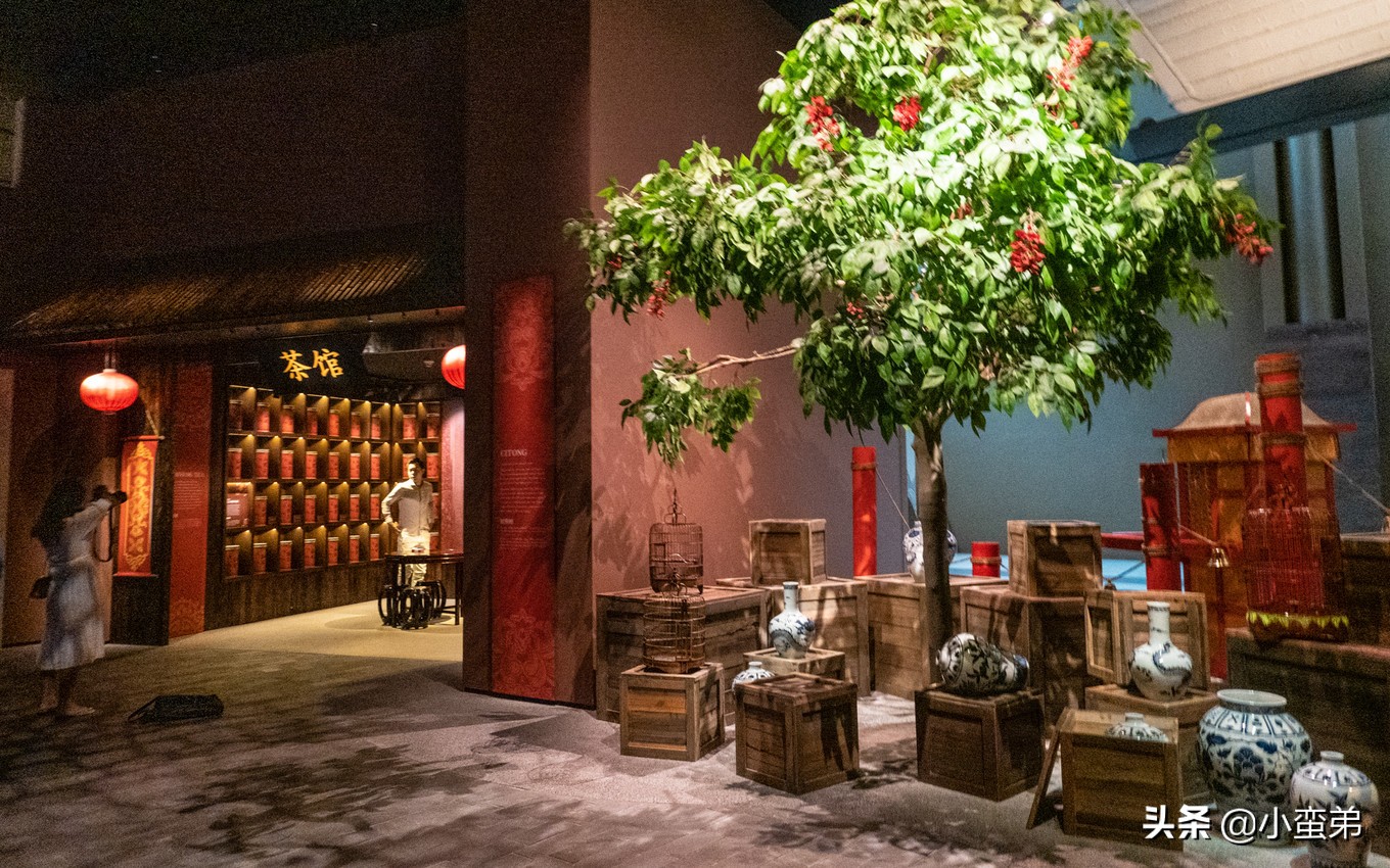 5年之许,小白逆袭重返新加坡