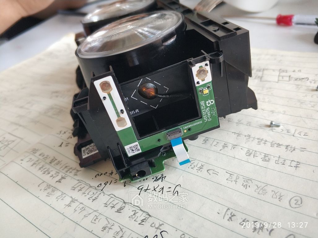 最后之作！被宣告死亡的DaydreamVR及联想MR头显一体机拆解一览