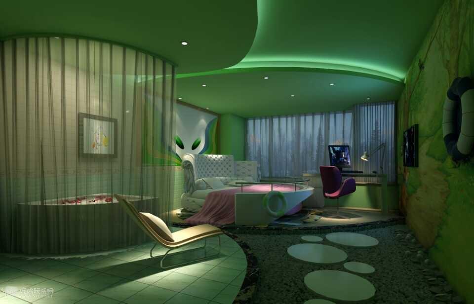 主题酒店设计选哪家,主题酒店介绍及其主要特色