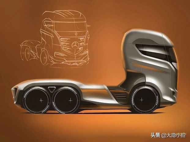 中国卡车发展史4,从近代史到现在中国飞速发展