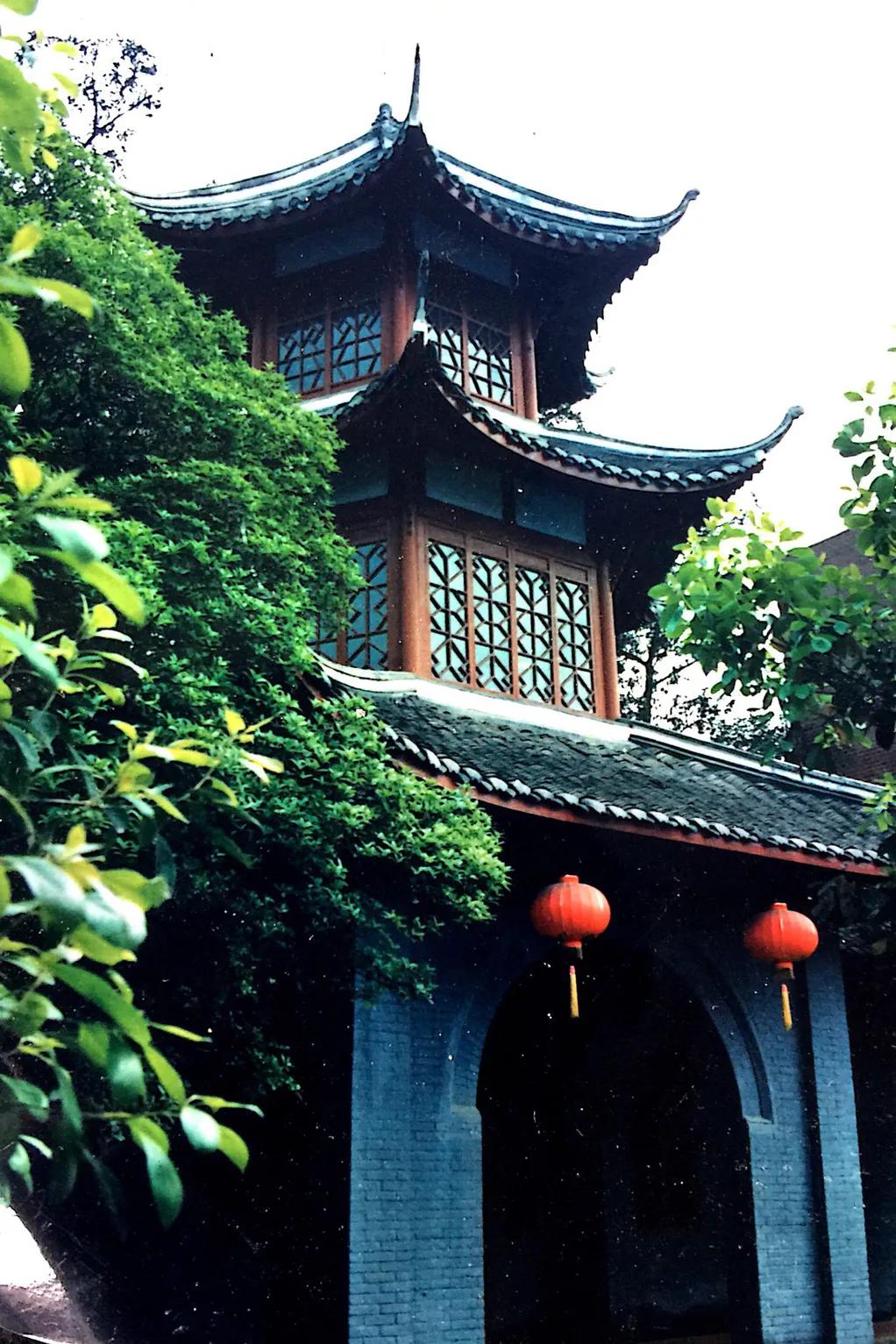 成都双流中学初中部怎么样,双流中学是不是双流最好的