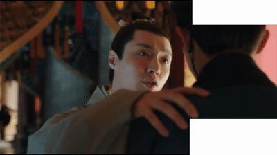 一个皇帝被两个小太监耍得团团转，张艺兴饰演的朱祁镇太昏庸了