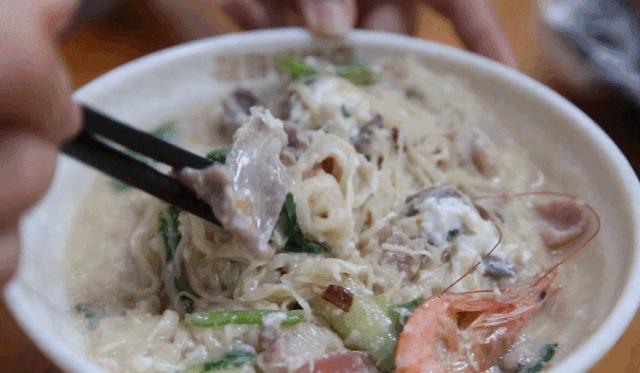 探寻海口美食背后的故事,海口传统美食探店