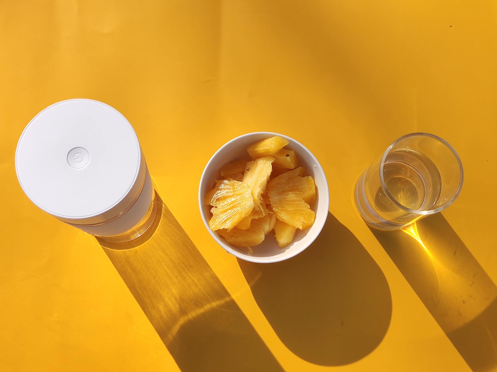 米家随行便携榨汁杯,米家榨汁杯测评