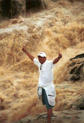 为1.58秒钟的表演，妻子买房，张学友借他50万，去世后房贷未还清