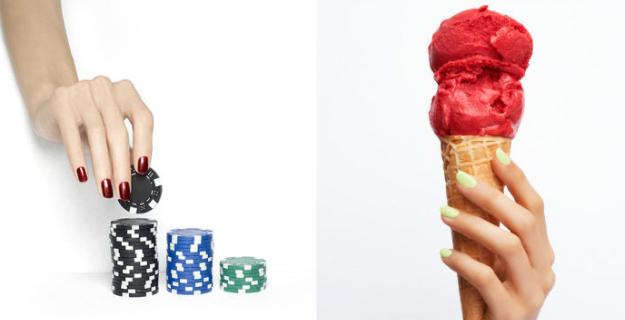 哪里的指甲油好用,英国亚马逊好用指甲油