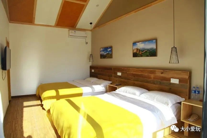 在北京国庆还有房的亲子酒店就看这一篇!这才叫手慢无的种草清单