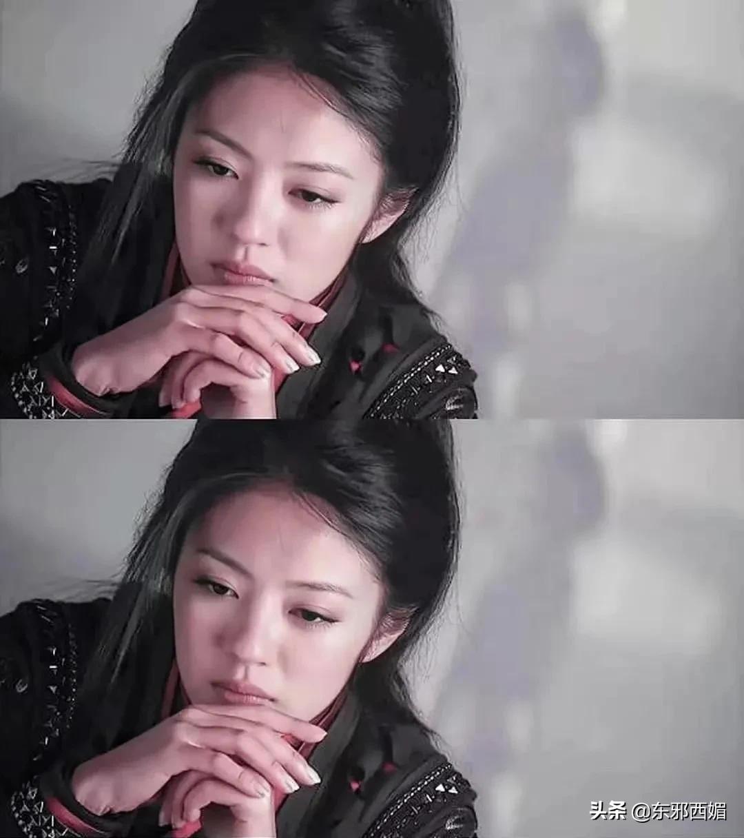 有对比就有伤害是没错，但晚节不保也是真的