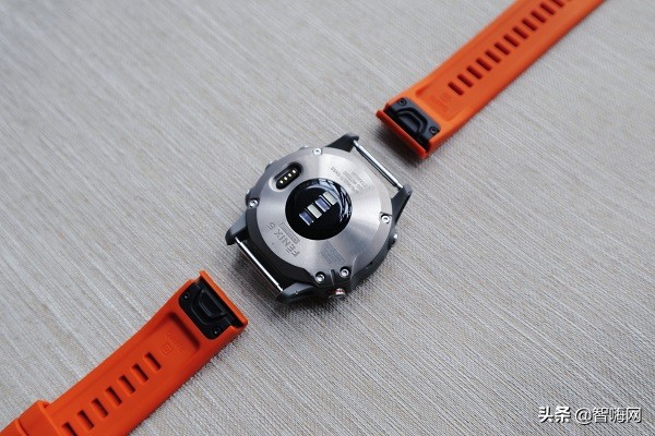 garmin手表fenix6x表盘,garminfenix6xpro评测