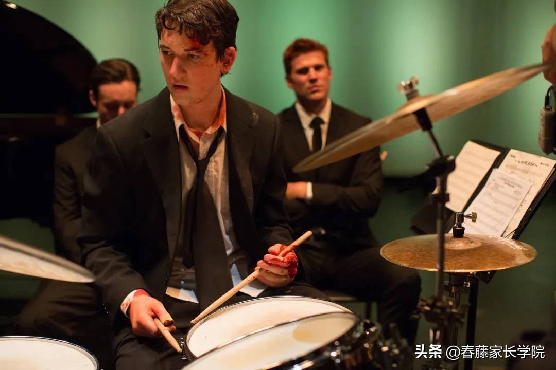 适合孩子看的音乐电影有哪些,最让人记忆深刻的8部电影