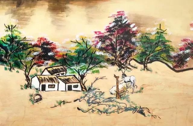 孟津县由来,孟津县横水镇文公村名字的来历