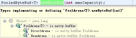 netty分布式详解,分布式不得不说的netty