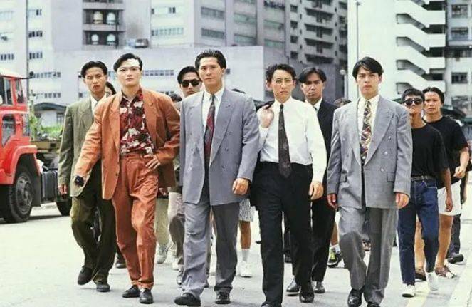 港剧大时代完整版全集,港剧大时代根据真实事件改编的吗