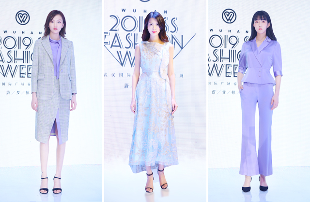 时尚春夏系列秀场,春夏秀场流行趋势