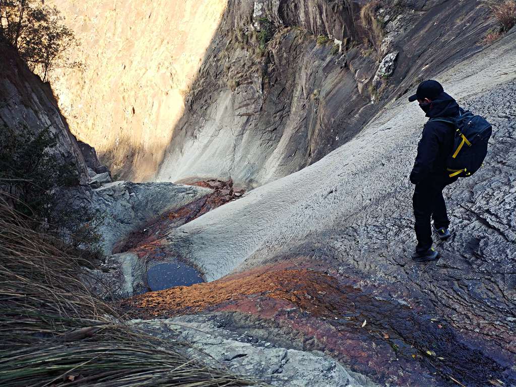 hokaoneonesky户外鞋评测,hokaoneone登山鞋测评