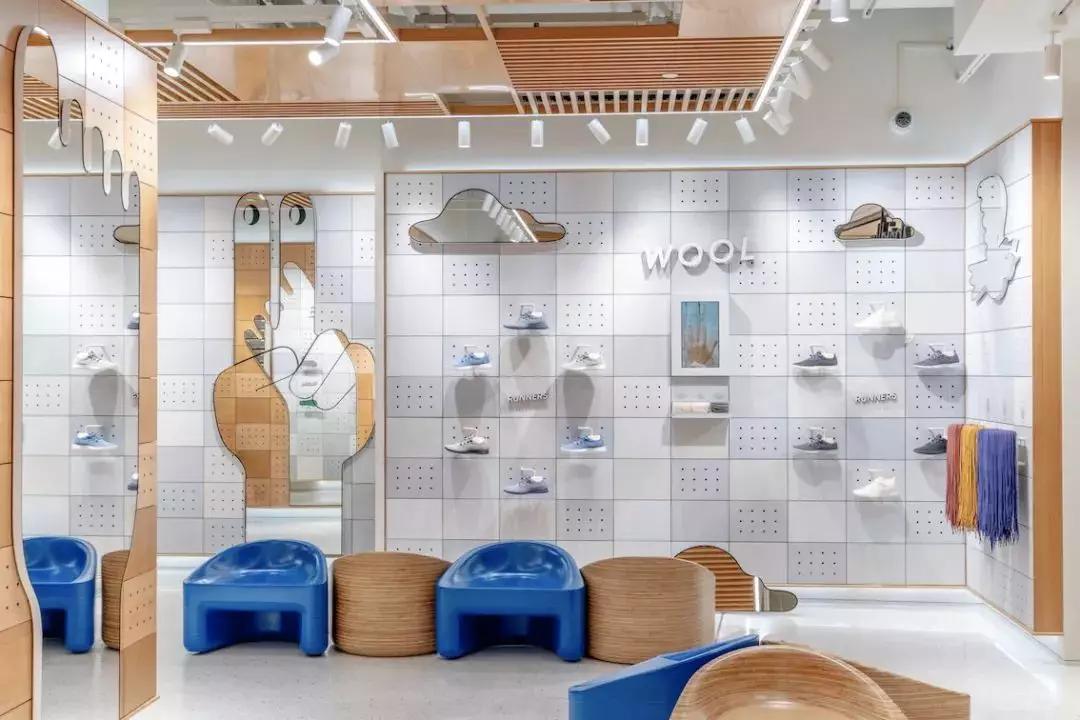 一分钟卖100亿鞋,一分钟卖一双鞋