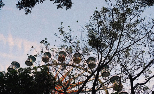 深圳美人鱼拍摄地要门票吗,美人鱼拍摄地点在深圳哪里