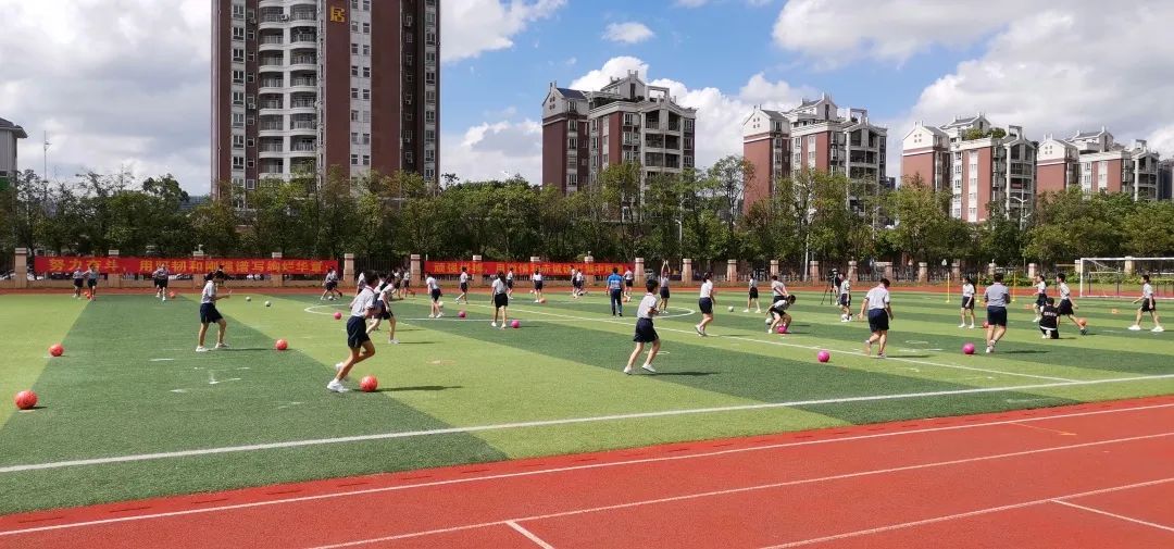 常态化疫情防控下学校体育工作,疫情防控健康教育教学效果