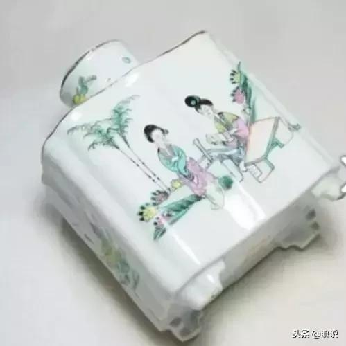 茶叶包装揭秘,茶叶包装史