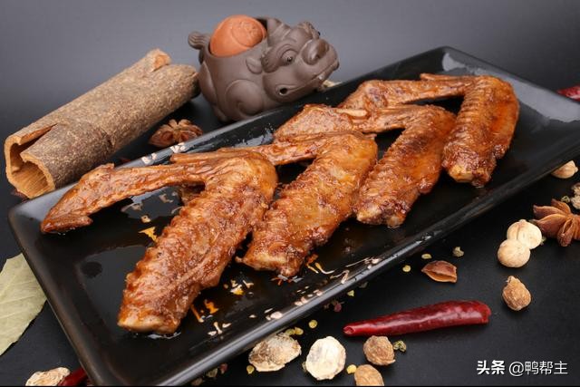 麻辣鸭货10斤的卤料配比,卤水配方秘方大全视频卤料配比