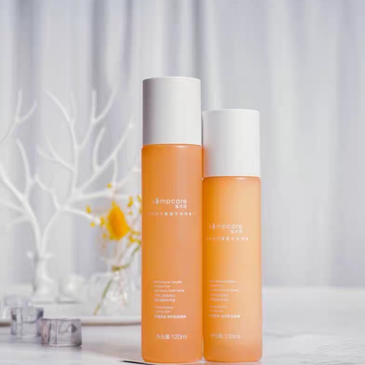 抗初老水乳套装推荐国货,国货男士护肤品推荐前十名水乳