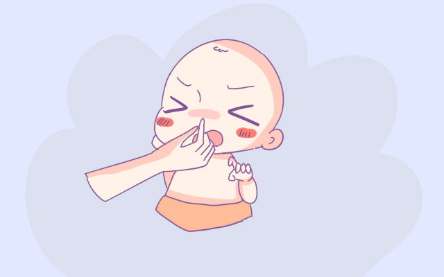 母乳喂养宝宝咬得太疼了怎么办,母乳喂养宝宝总是咬奶怎么回事