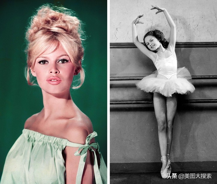 20位好莱坞明星,世界公认十大好莱坞明星