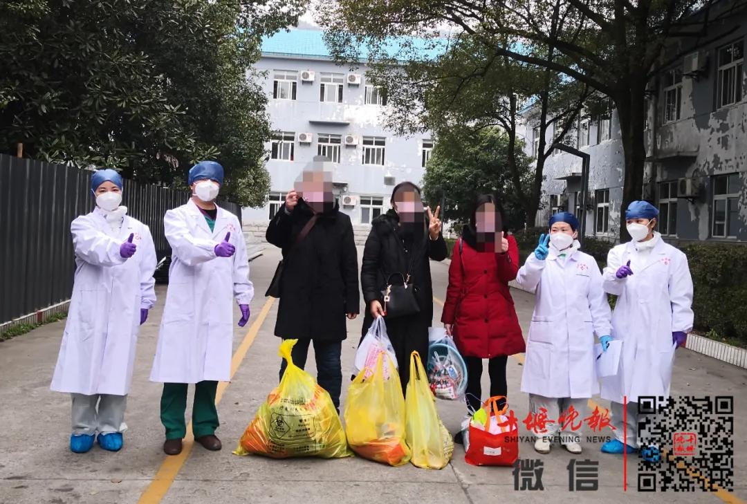 抗疫医生日记,十堰医生抗击疫情