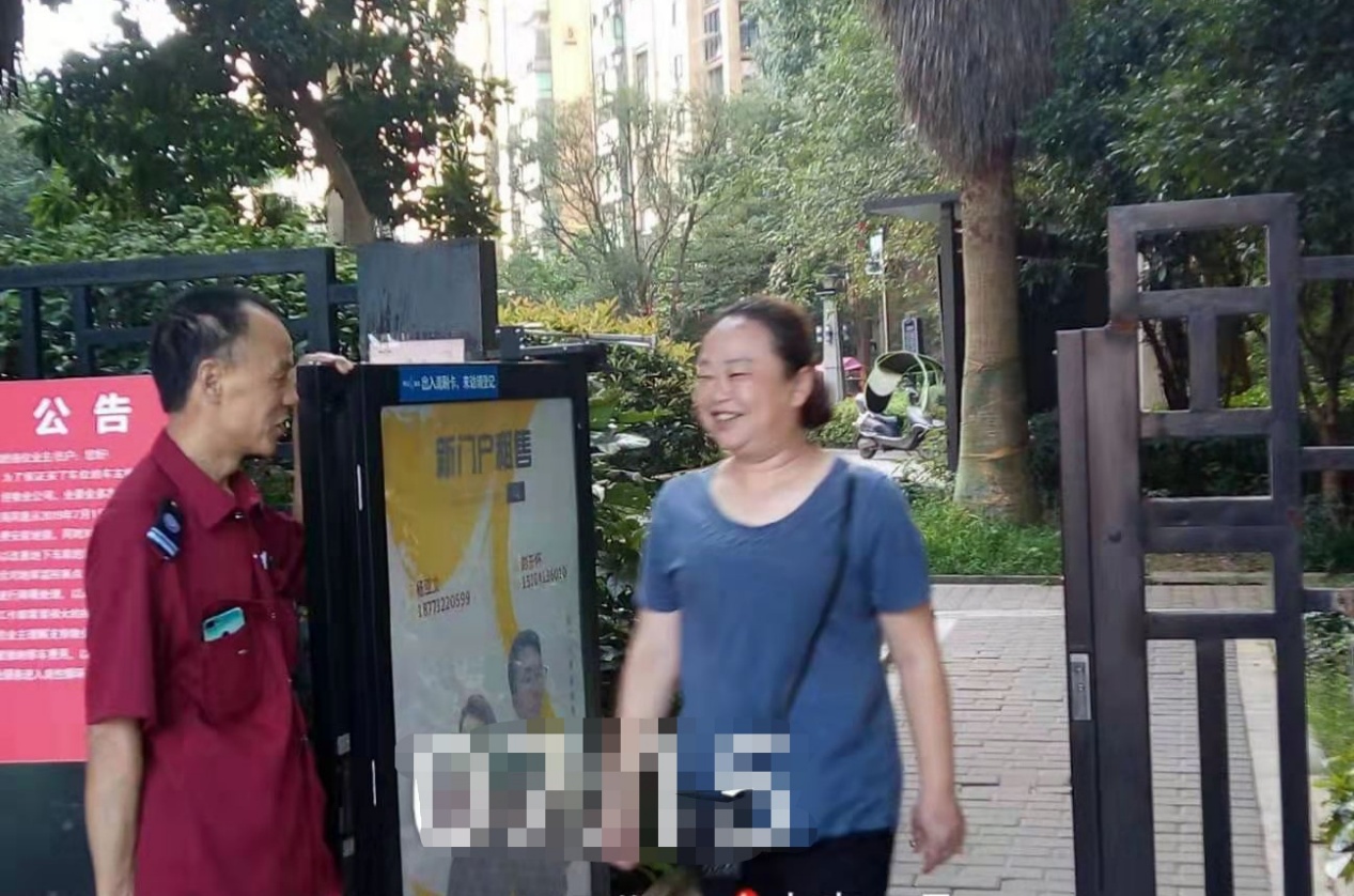 “泰弘进一品、处处显美景