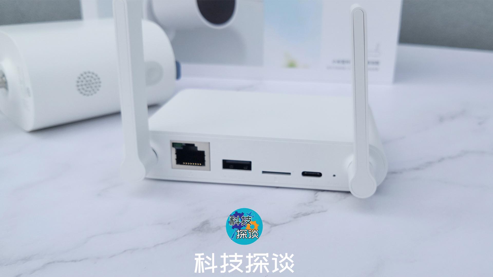 小米看家摄像头哪个型号好,小米看家护院摄像头365度无死角