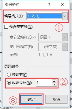 毕业论文排版全攻略,图解毕业论文排版全攻略