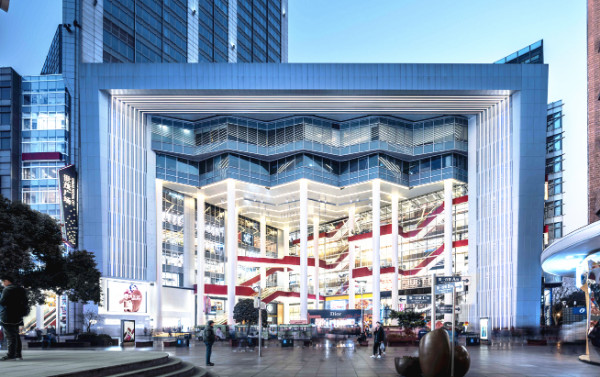 太古里万象城哪个高端,太古汇和万象城哪个更高端