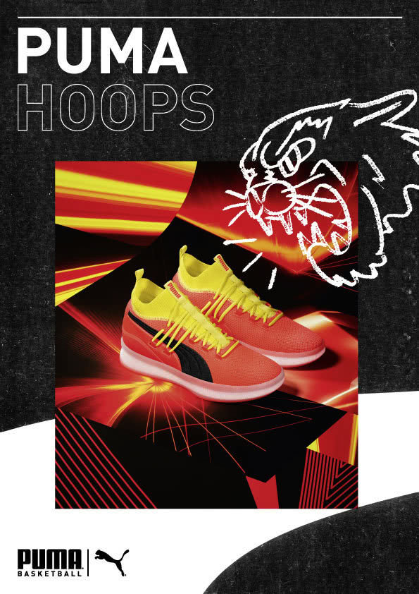 彪马二代皮质,彪马二代搭配