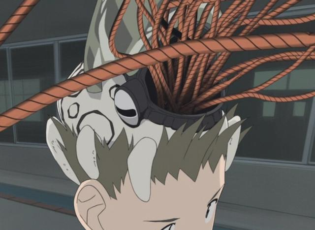 领先老虚10年!少女惨遭寄生,这才是“圆脸致郁”万恶之源!