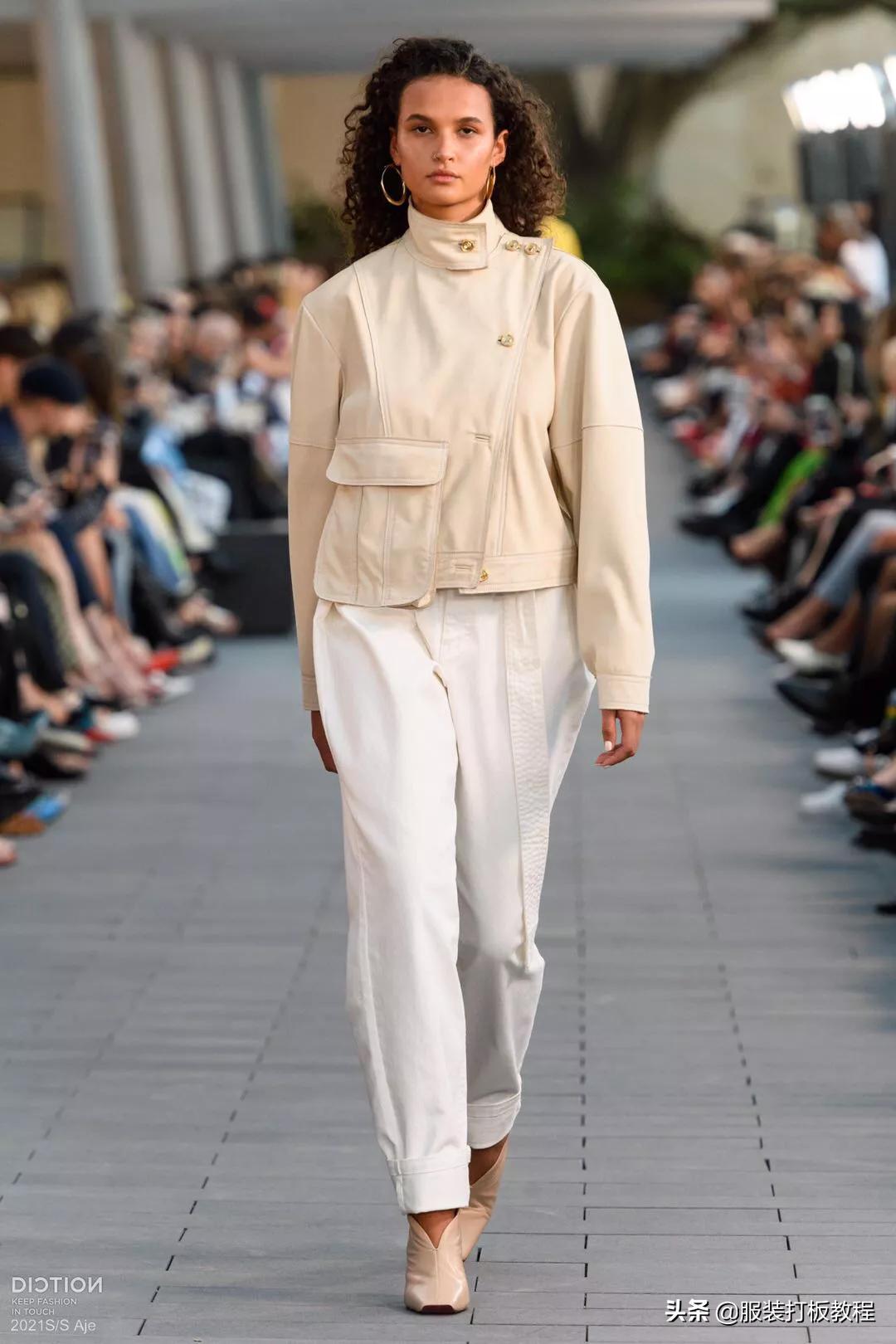 立体口袋图大全,口袋款式图100种