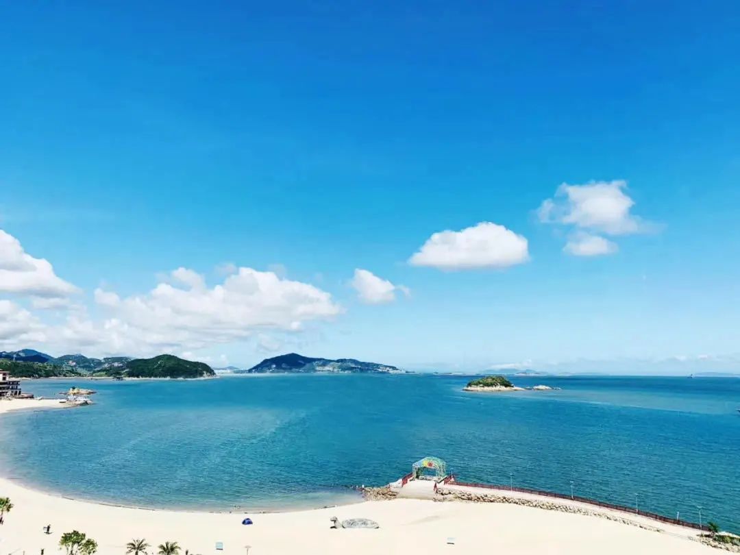 春节连江旅游攻略,去连江必玩的十大景点