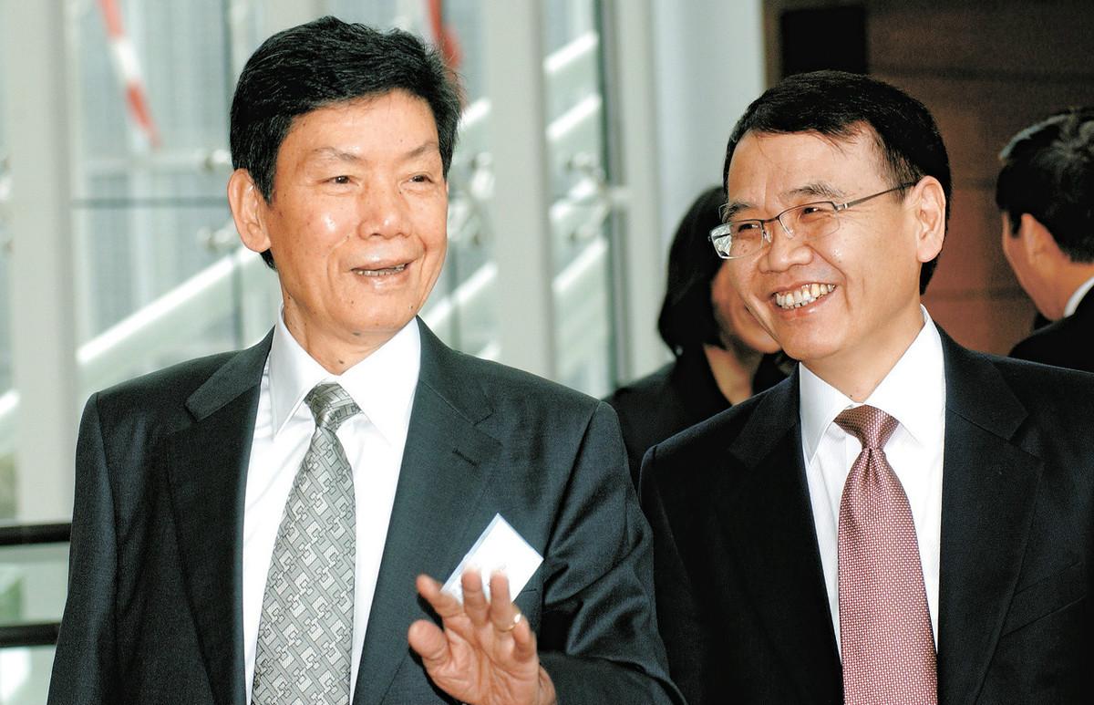 白手起家建立市值1500亿女鞋王国，拥2万家店，却在83岁放弃心血