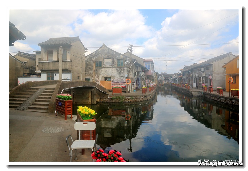 宁波市鄞州区云龙镇前徐村,鄞州区云龙镇前徐村小学附近