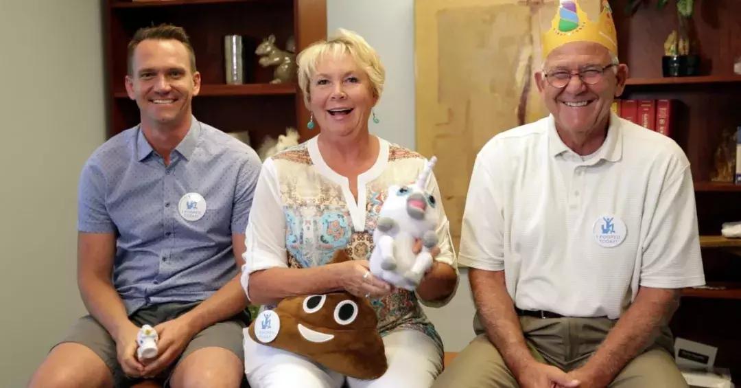 中国人这个“种族天赋”，让美国老奶奶大赚一个亿