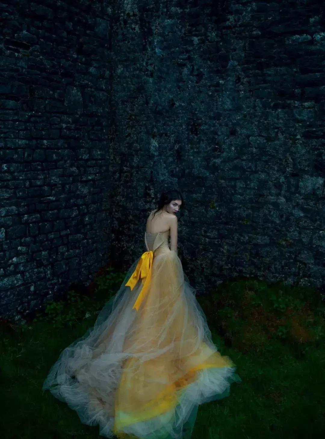 迪士尼公主正确穿搭,如何成为迪士尼公主节目