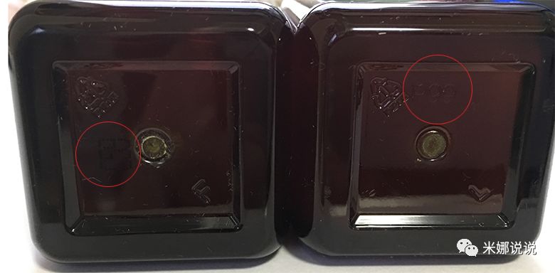 雅诗兰黛韩免版正品是什么样的,雅诗兰黛美版跟免税版的区别