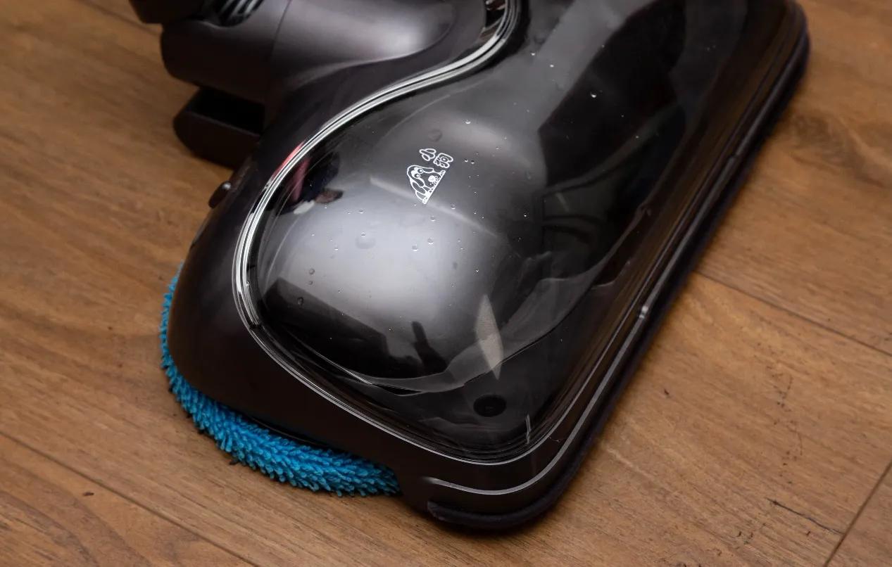 小狗吸尘器t12essential真实测评,小狗吸尘器t12essential