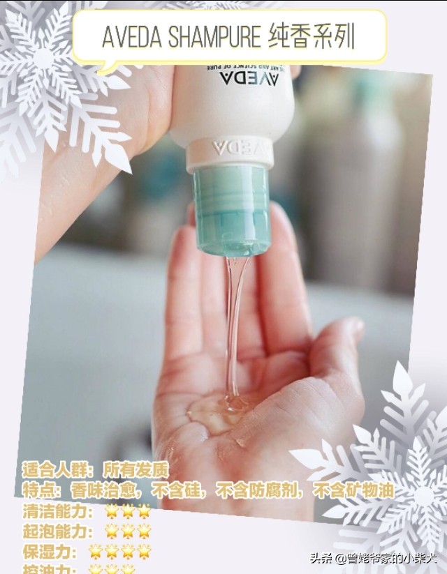 姐们妹护发了吗～