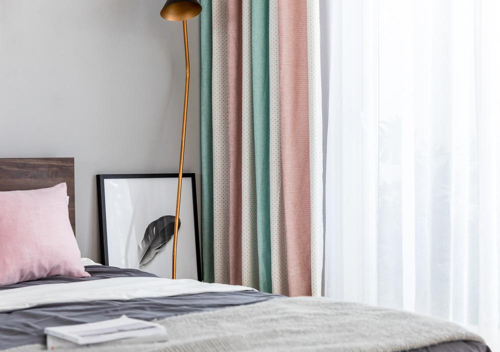 网上买窗帘怎么买最划算,网上买窗帘最省钱的方法