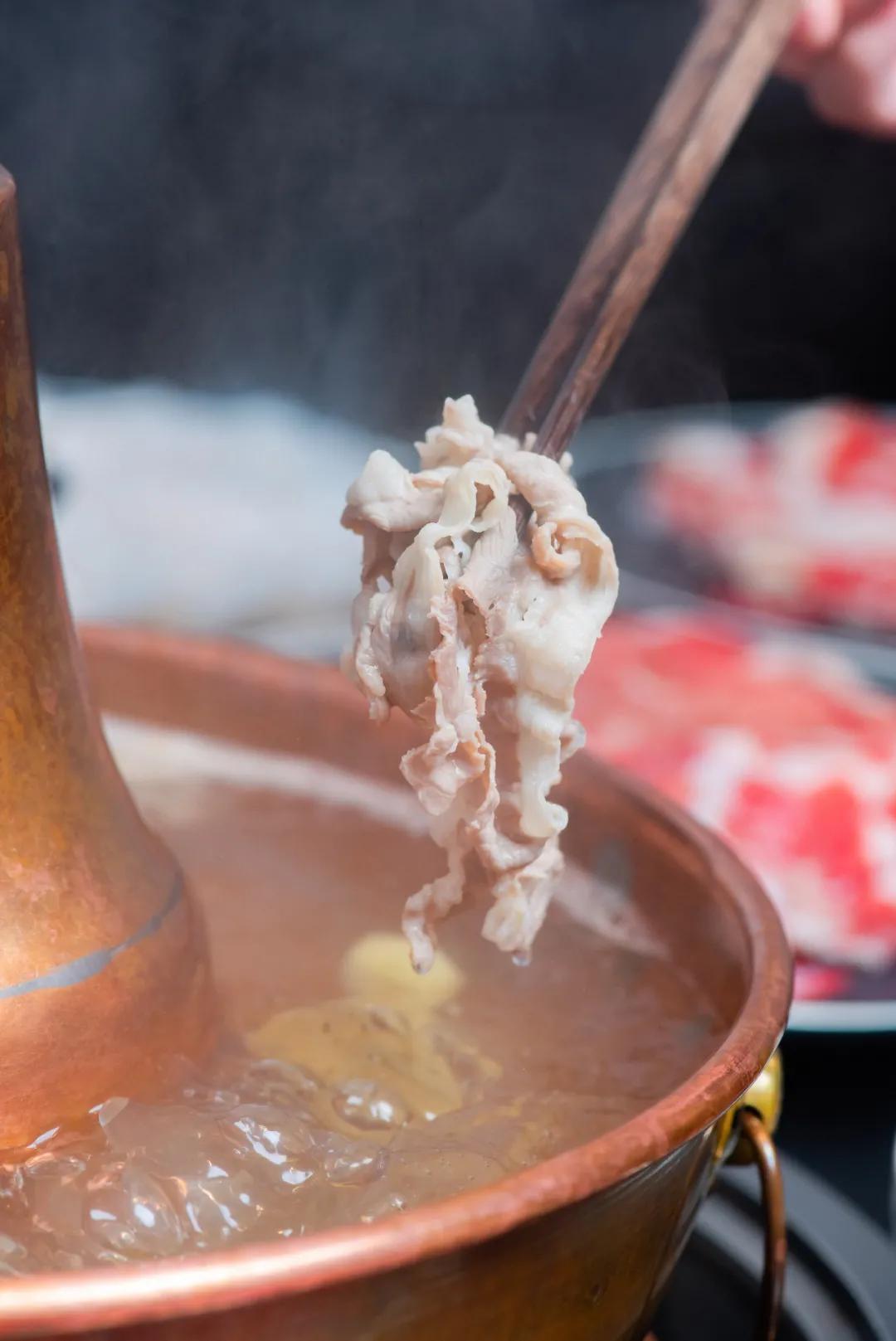 十大正宗老北京涮牛肉,正宗涮肉老北京