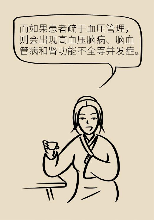 甘草片会引起高血压吗,甘草片能治高血压吗